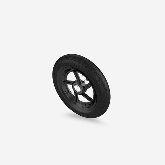 KneeRover® Jr. 9 inch Replacement Pneumatic Wheel x4