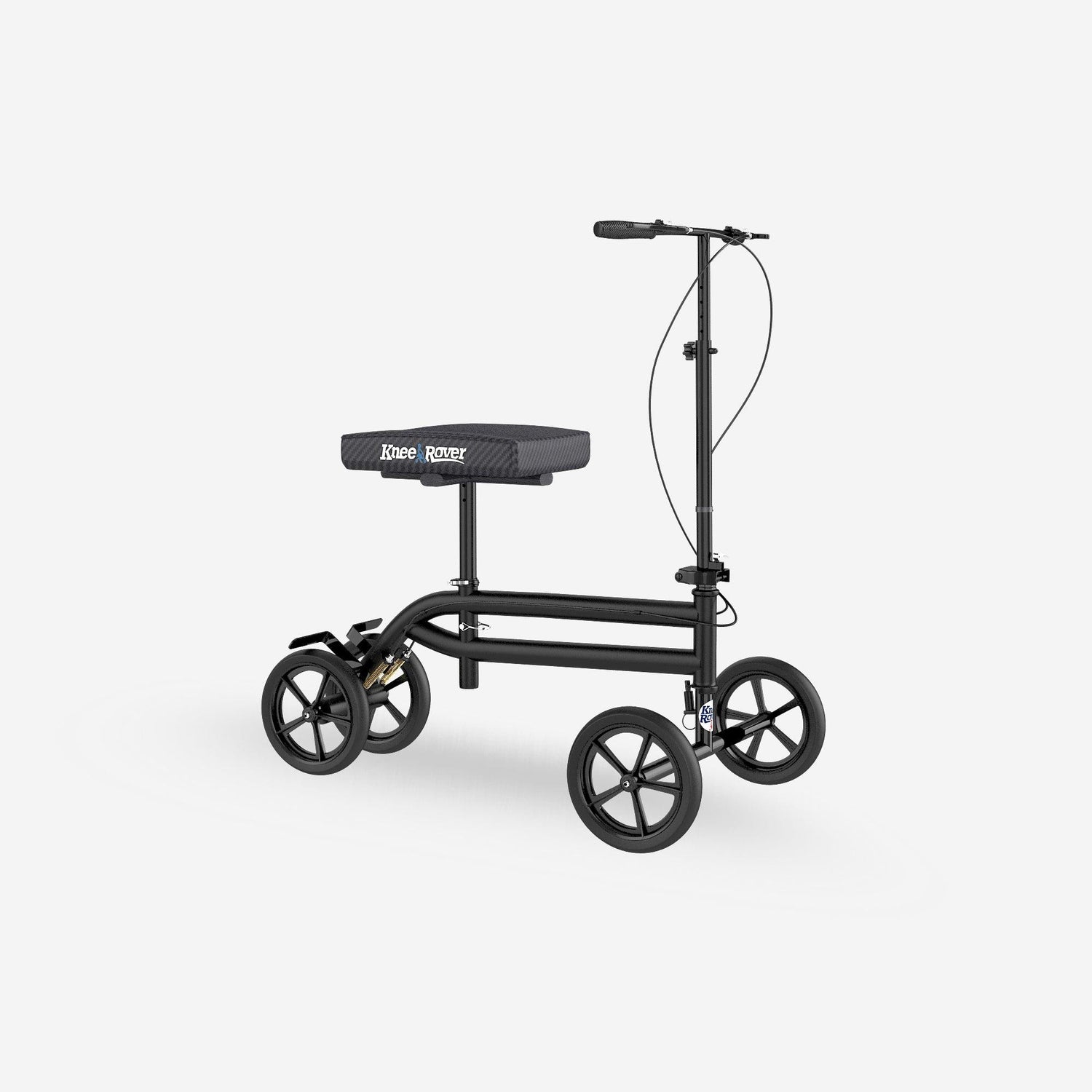 Best Knee Scooter & Knee Walkers | KneeRover | All Terrain Knee Walker