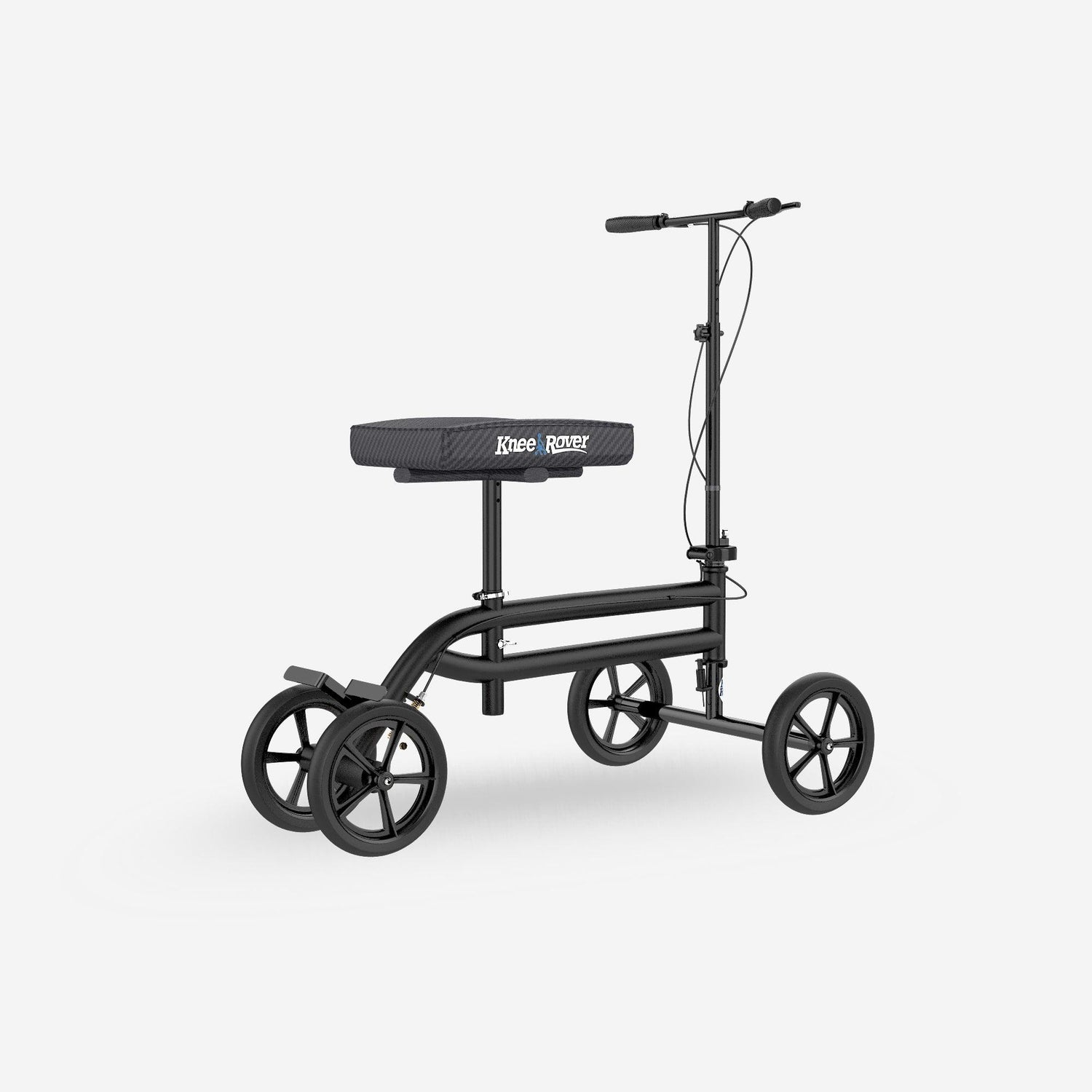 Best Knee Scooter & Knee Walkers | KneeRover | All Terrain Knee Walker