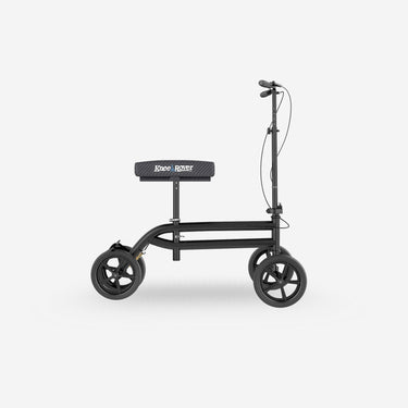 Best Knee Scooter & Knee Walkers | KneeRover | All Terrain Knee Walker