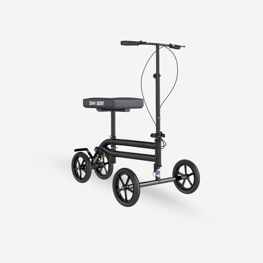 Best Knee Scooter & Knee Walkers | KneeRover | All Terrain Knee Walker