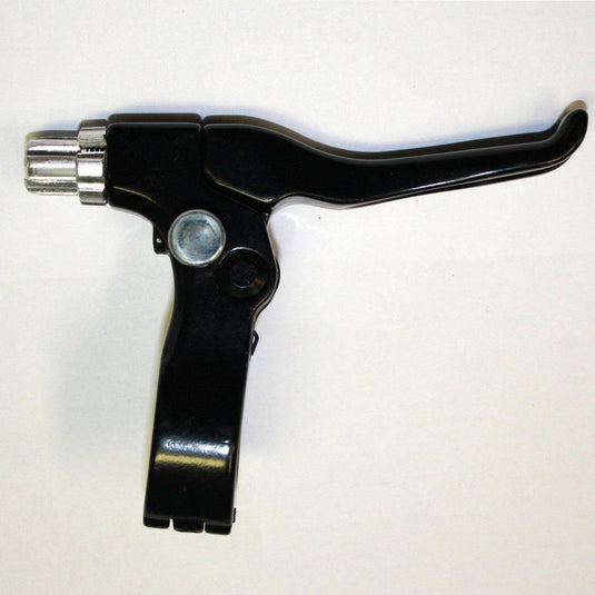 Knee Walker Brake Handle Replacement Part with Locking Parking Feature ...