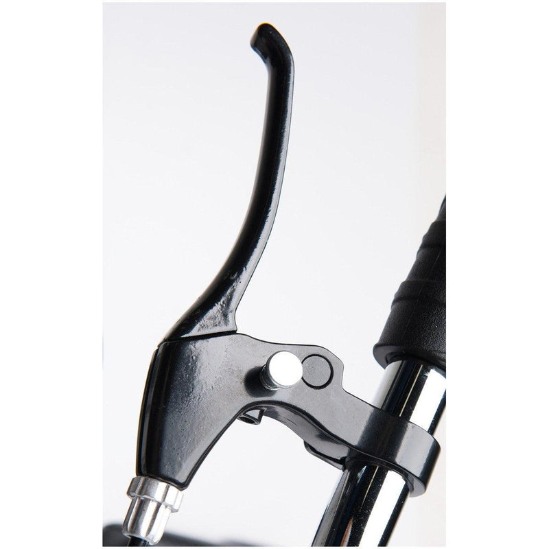 Load image into Gallery viewer, Knee Walker Brake Handle Replacement Part with Locking Parking Feature - KneeRover
