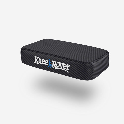 Knee Walker Knee Platform Pad Only - KneeRover