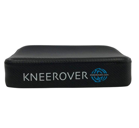Knee Walker Knee Platform Pad Only - KneeRover