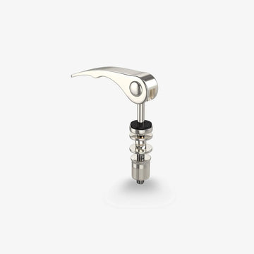 knee-walker-universal-compression-lock-with-release-lever-for-knee-platform-kneerover-2 - KneeRover