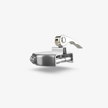 knee-walker-universal-compression-lock-with-release-lever-for-steering-kneerover-2 - KneeRover