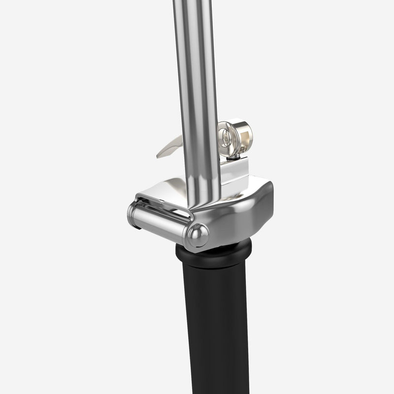 Load image into Gallery viewer, Knee Walker Universal Compression Lock with Release Lever For Steering - KneeRover
