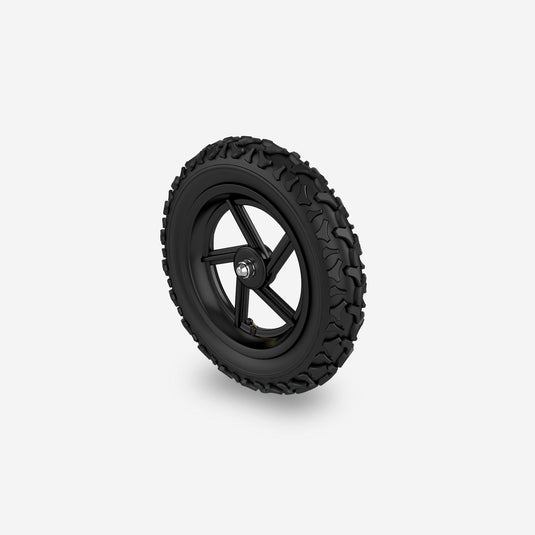 KneeRover® 12 inch Replacement Pneumatic Wheel - KneeRover