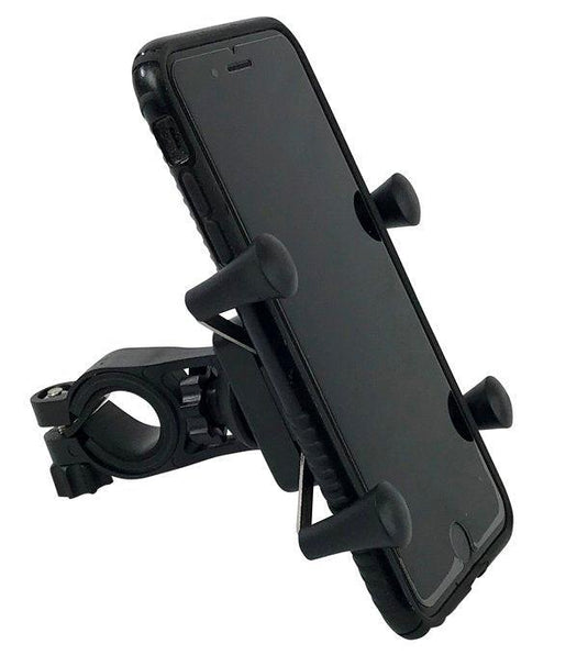 KneeRover® Deluxe Phone Holder - Fits Most Smart Phones - KneeRover