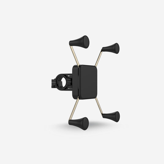 KneeRover® Deluxe Phone Holder - Fits Most Smart Phones - KneeRover