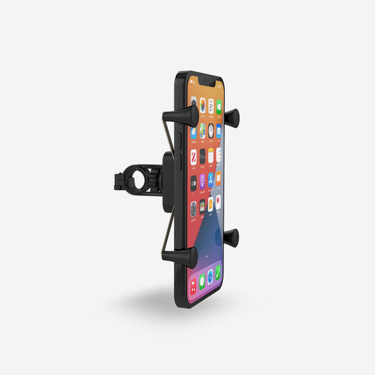 KneeRover® Deluxe Phone Holder - Fits Most Smart Phones - KneeRover