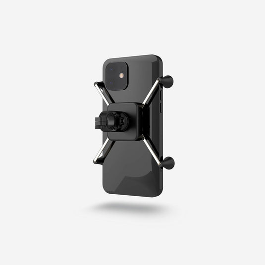 KneeRover® Deluxe Phone Holder - Fits Most Smart Phones - KneeRover