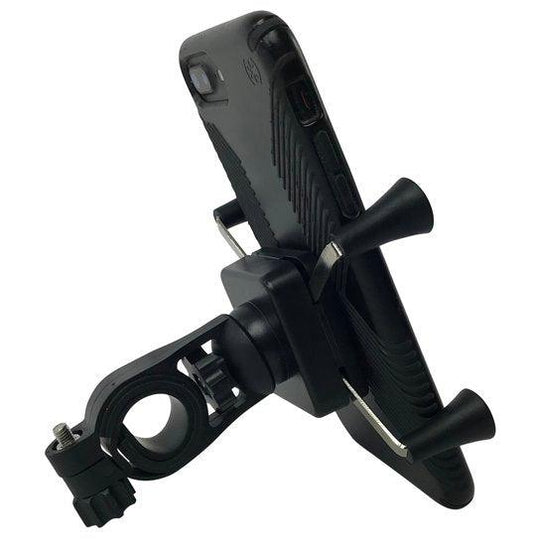 KneeRover® Deluxe Phone Holder - Fits Most Smart Phones - KneeRover