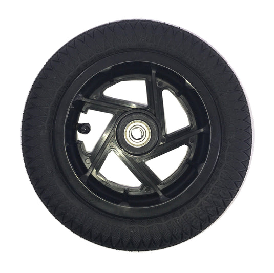 KneeRover® Jr. 9 inch Replacement Pneumatic Wheel x3 - KneeRover