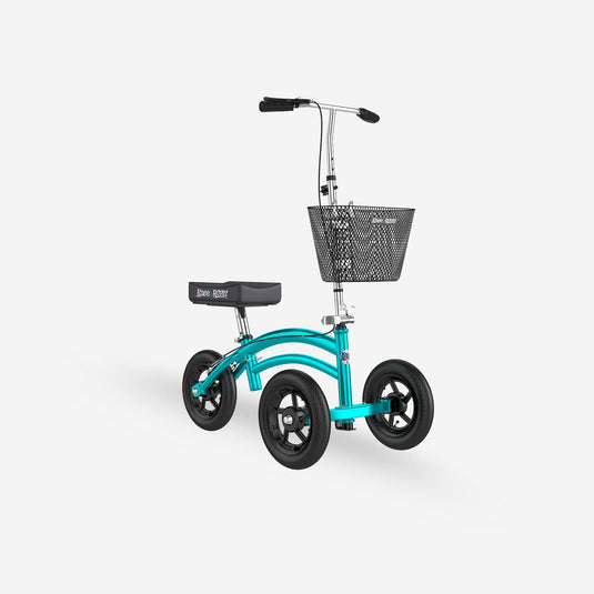 KneeRover® Jr. All Terrain Pediatric Knee Walker