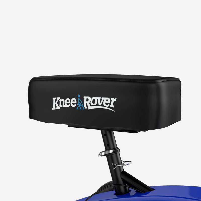 Load image into Gallery viewer, KneeRover® Memory Foam Knee Walker Kneepad Cover - KneeRover
