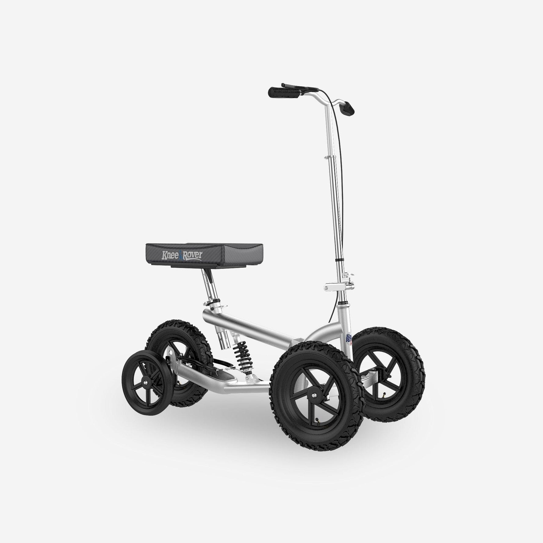 KneeRover PRO All Terrain Knee Walker Knee Scooter