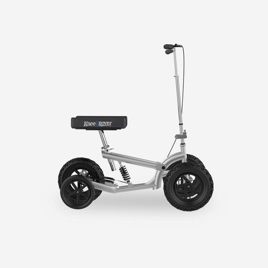 KneeRover PRO All Terrain Knee Walker Knee Scooter