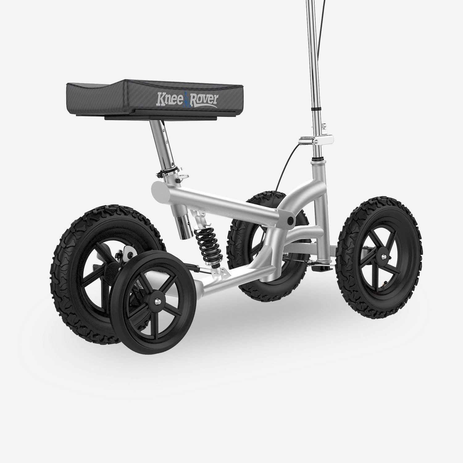 KneeRover PRO All Terrain Knee Walker Knee Scooter