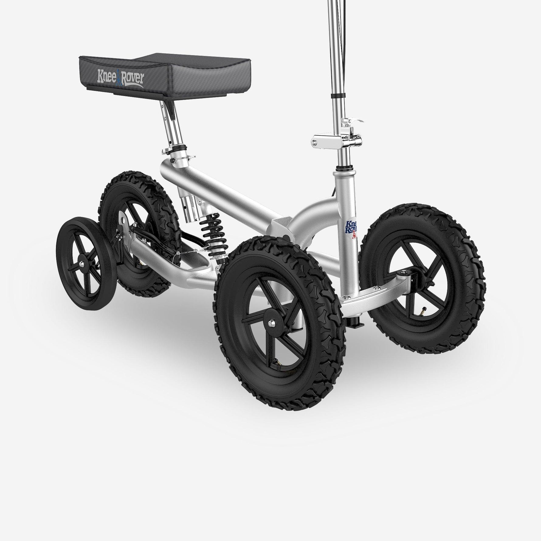 KneeRover PRO All Terrain Knee Walker Knee Scooter