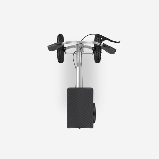KneeRover PRO All Terrain Knee Walker Knee Scooter