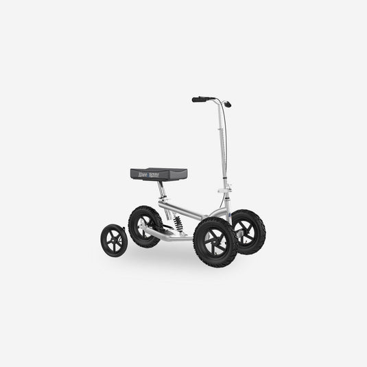 KneeRover PRO All Terrain Knee Walker Knee Scooter