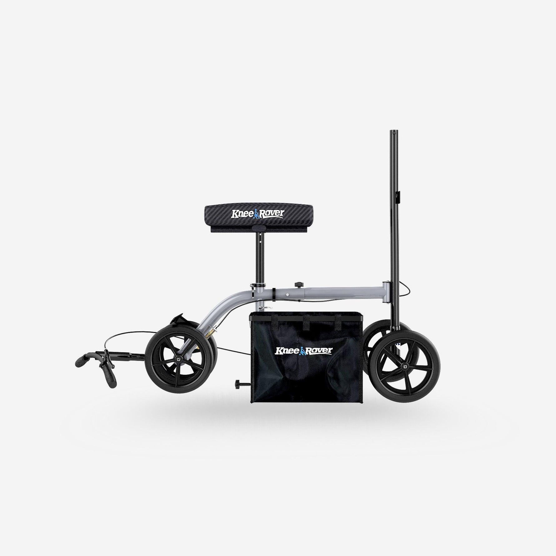 KneeRover® ULTRA Knee Walker - Lightweight Economy Steerable Knee Scoo